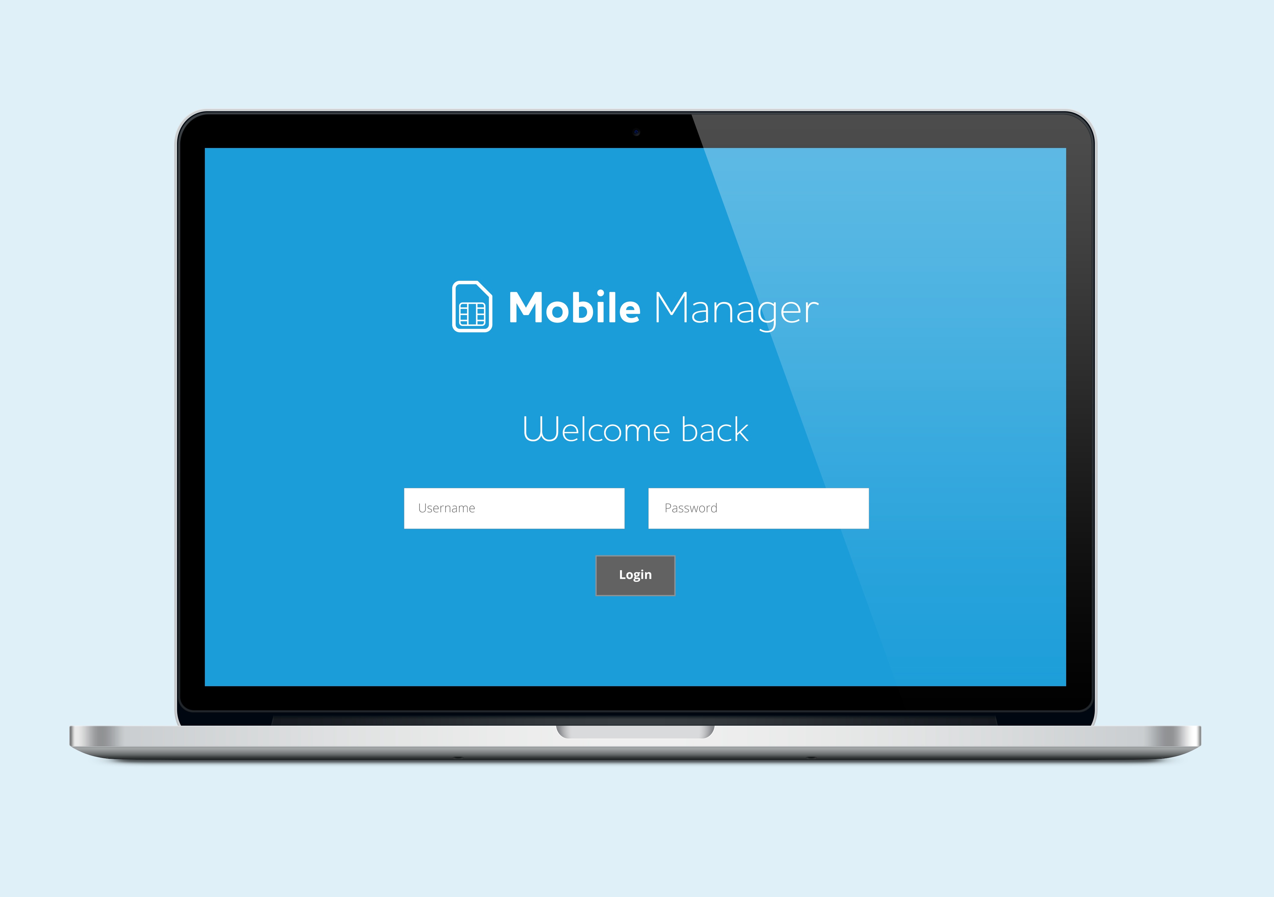 Managed Mobile Broadband